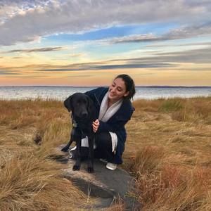 Meet your Posher, Justine